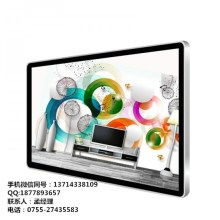 数码广告机的崛起与发展