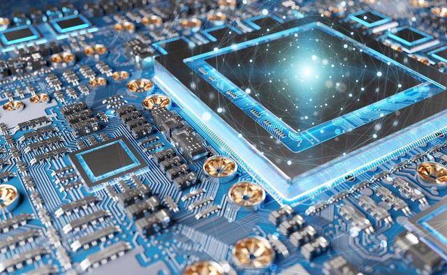 华嵘电子 集成电路芯片设计及服务在电子产业中的关键作用