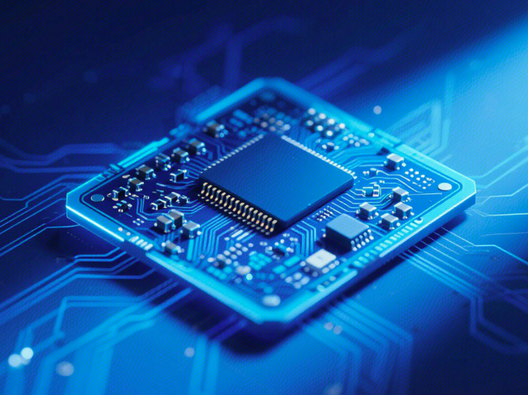 从技术到资本 中科院学霸芯片创业路，年入21亿背后的资本博弈