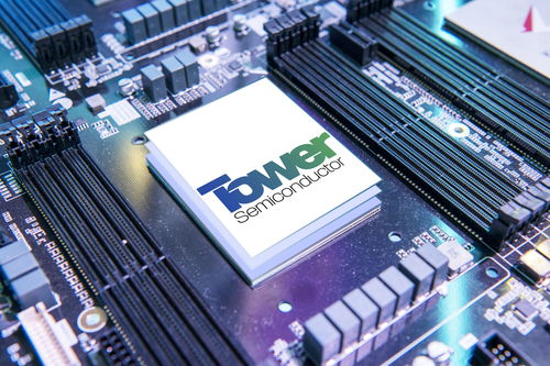 ICT新闻聚焦 全球芯片产业格局加速演变