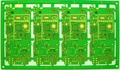 上海线路板厂 一站式集成电路芯片设计与服务解决方案